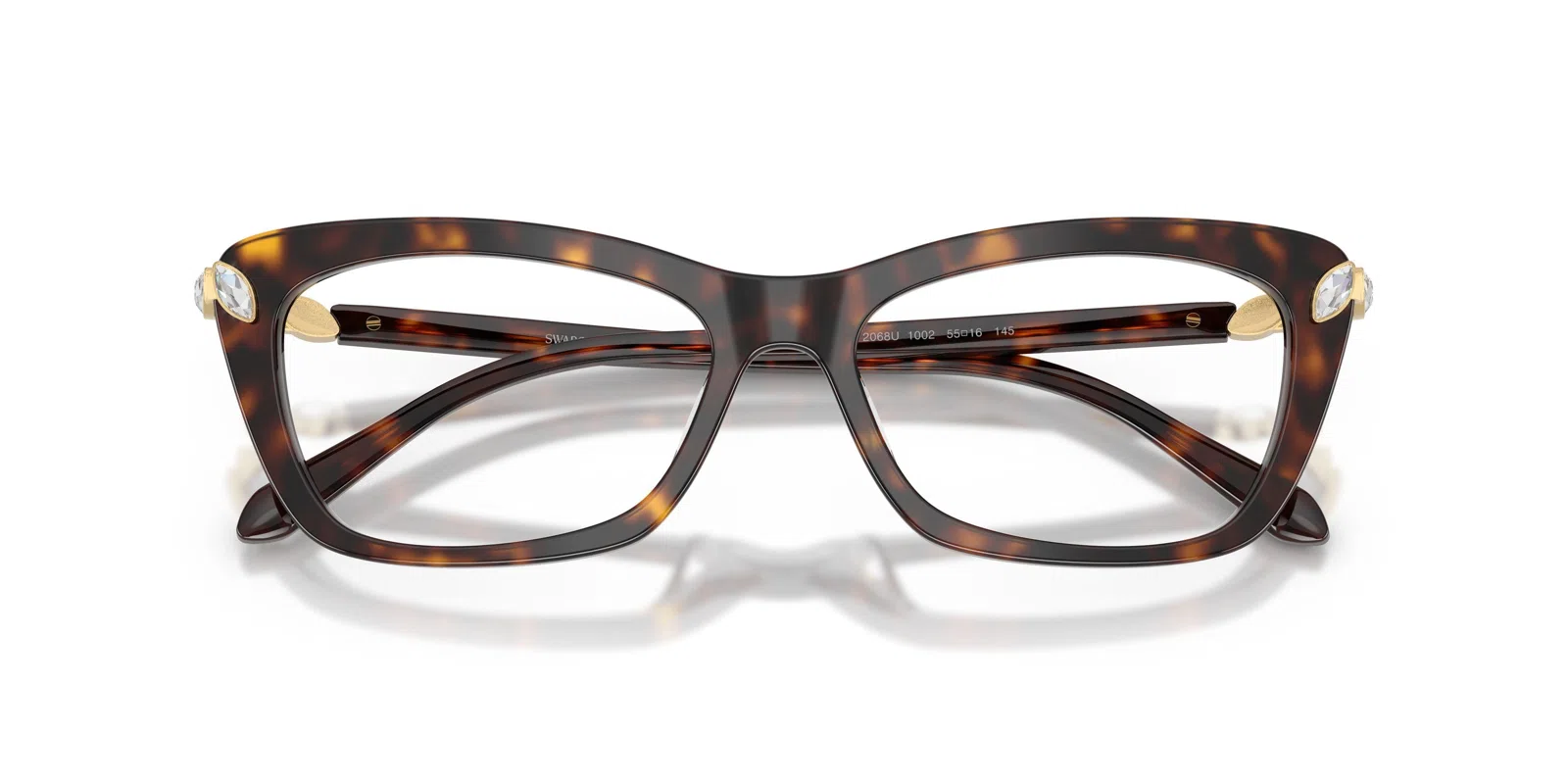 Swarovski 2068U Eyeglasses - view 14